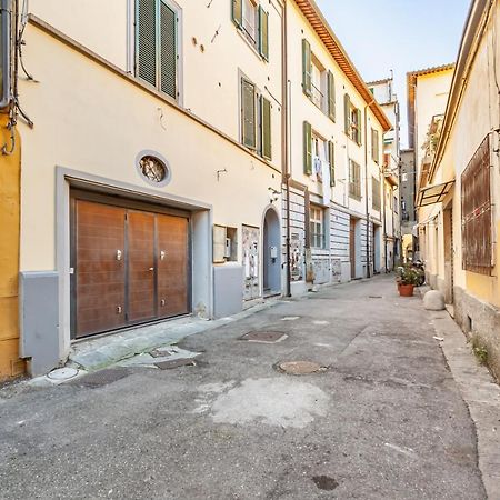 Pisa Central Studio Apartment Exterior foto
