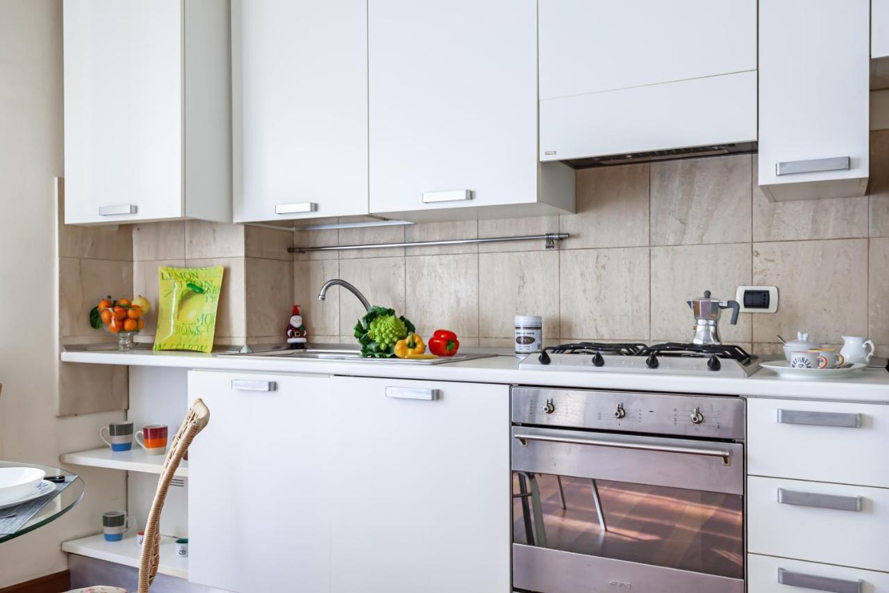 Pisa Central Studio Apartment Exterior foto