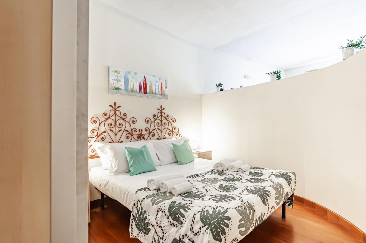Pisa Central Studio Apartment Exterior foto
