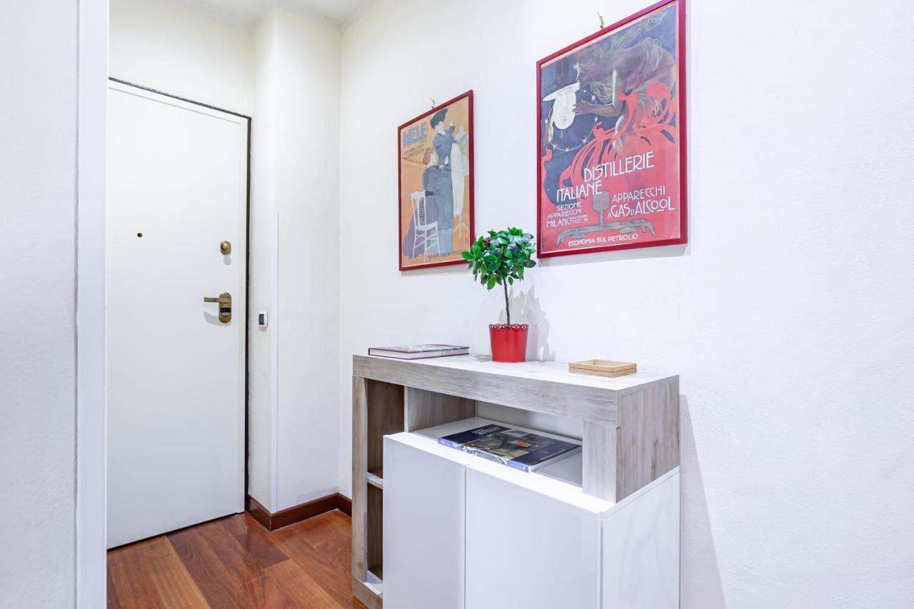 Pisa Central Studio Apartment Exterior foto