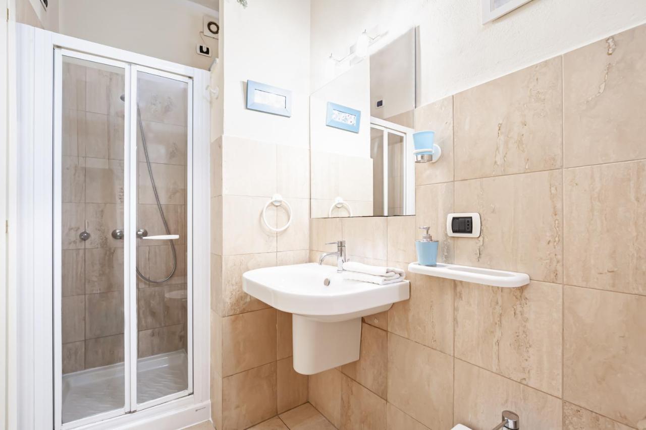 Pisa Central Studio Apartment Exterior foto